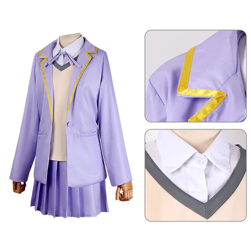 Anime Cosplay Link - RGD4 링크 클릭 리 티안시 코스프레