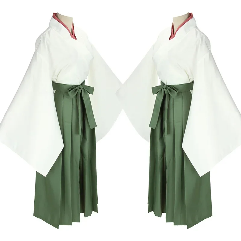 Anime Cosplay Kiss - Kamisama Kiss Hajimemashita Love 미즈키 코스프레