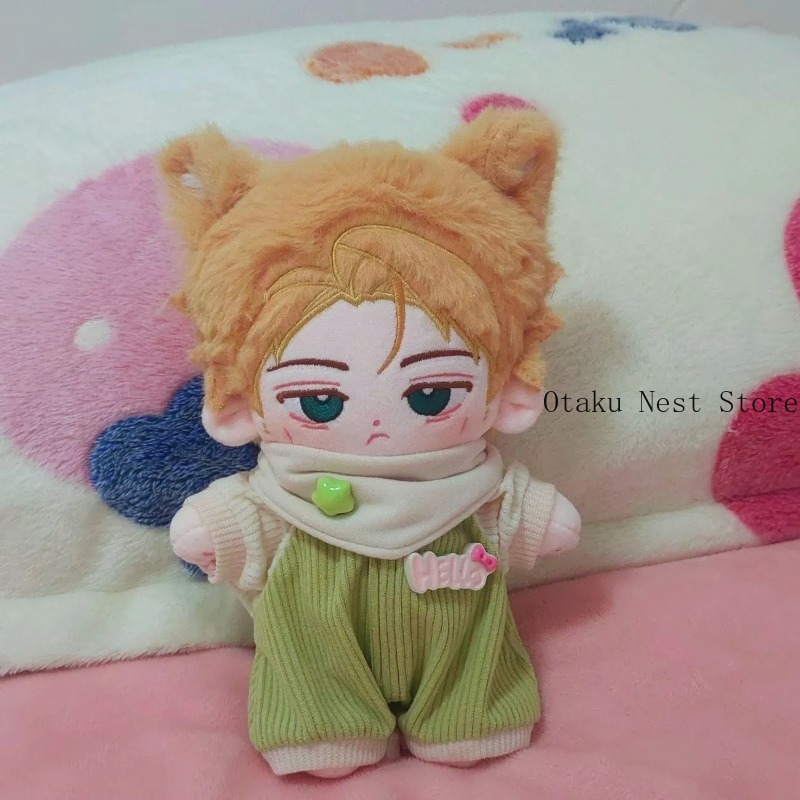 Anime Cosplay Dresses - 애니메이션 Jujutsu Kaisen Kento 나나미 20cm
