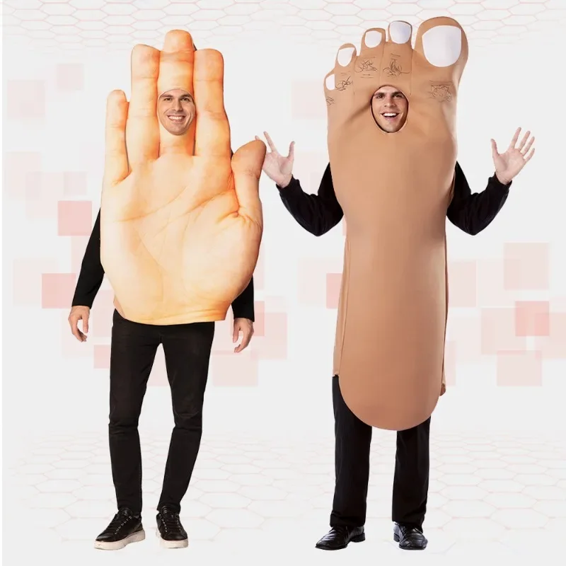 Anime Cosplay Couples Ideas - 할로윈 재미 있은 코스프레 의상 손