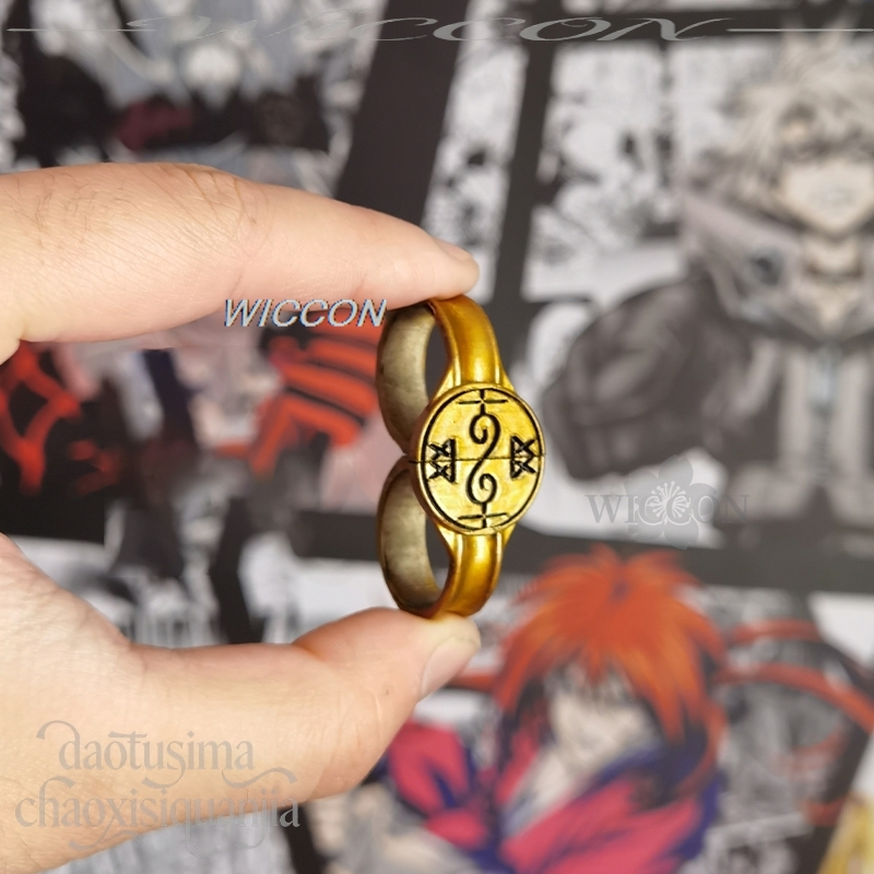 Anime Cosplay Link - 애니메이션 마녀 모자 아틀리에 코스프레 Olruggio