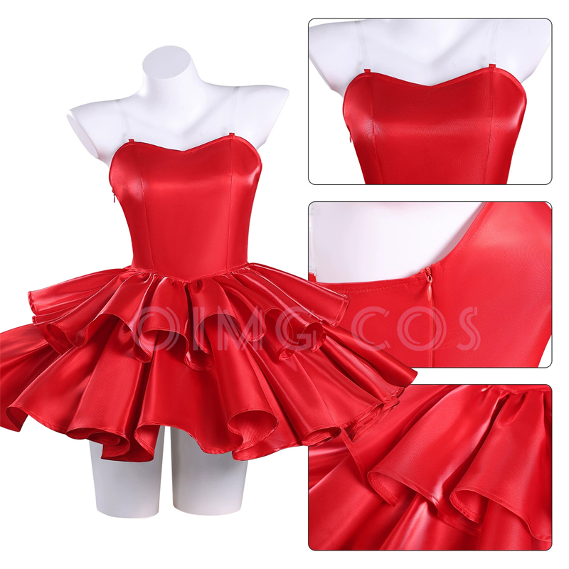 Anime Cosplay Dress For Men - 퍼펙트 블루 키리고에 미마 코스프레 의상