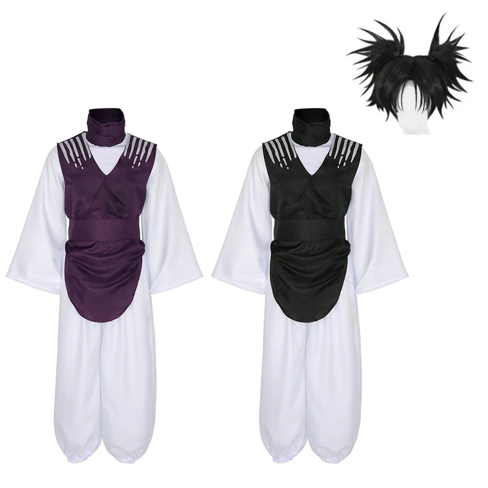Cosplay Anime Jjk - 애니메이션 Jujutsu JJK 만화 Choso 코스프레