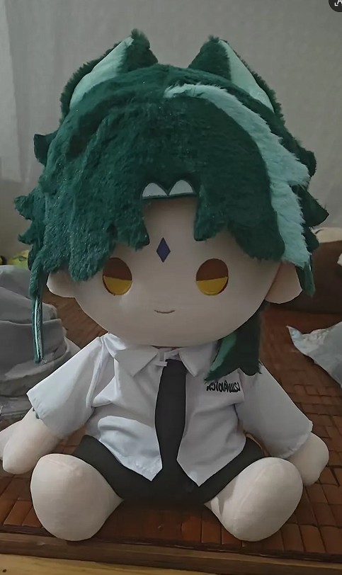 Anime Cosplay 2026 - 2026 새로운 애니메이션 Genshin Impact Xiao