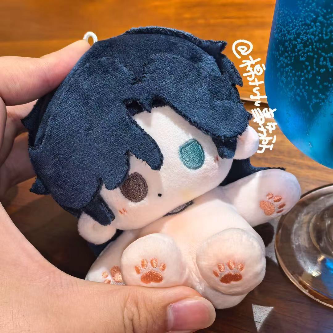 Anime Cosplay Sus - 코스프레 아이덴티티 Ⅴ 앤 나이트 리차드