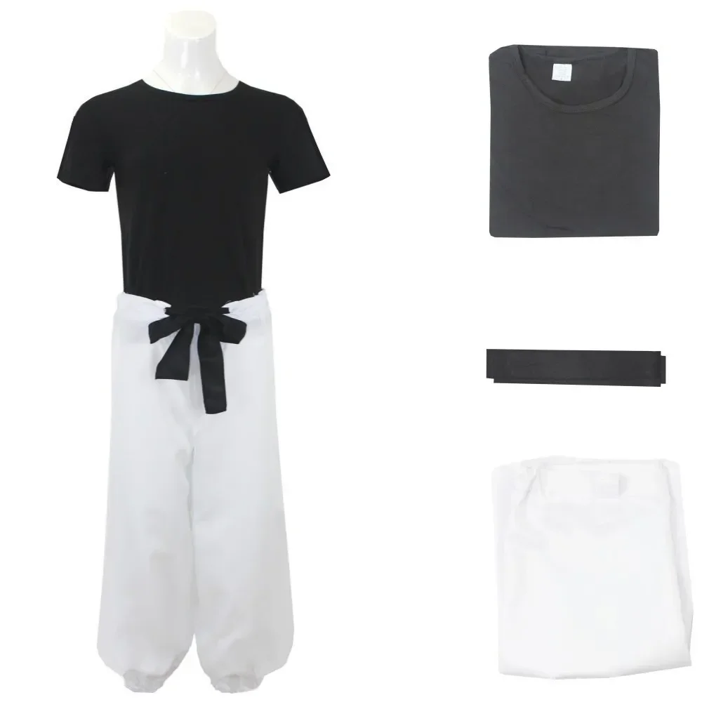 Cosplay Anime Jjk - 새로운 Jujutsu JJK 만화 애니메이션 Fushiguro