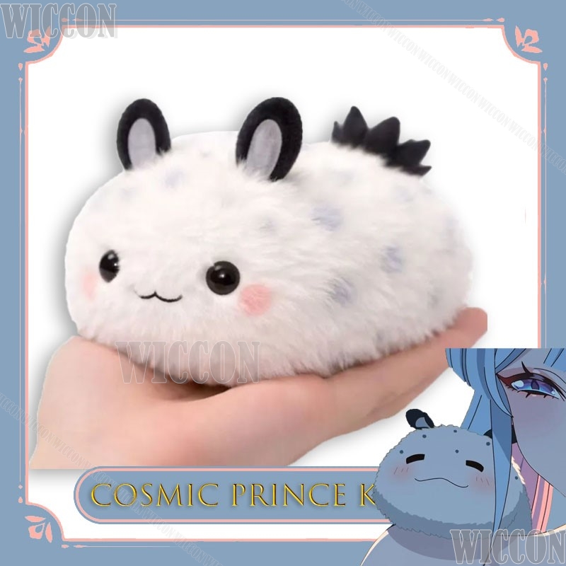 Anime Cosplay Meme - 우주 공주 카구야! 카구야-히메 푸시 팬더