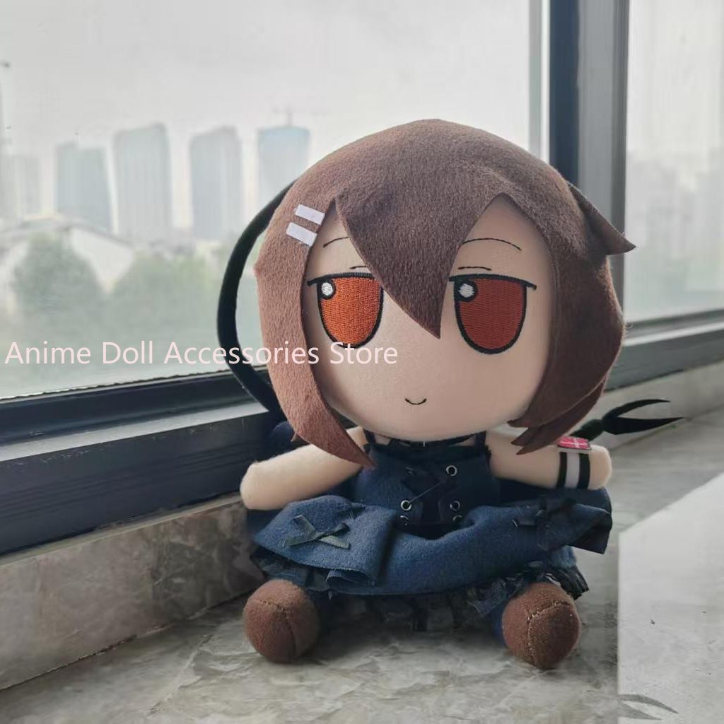 Anime Cosplay Dresses - 애니메이션 미나카미 유키 코스프레 20cm 인형