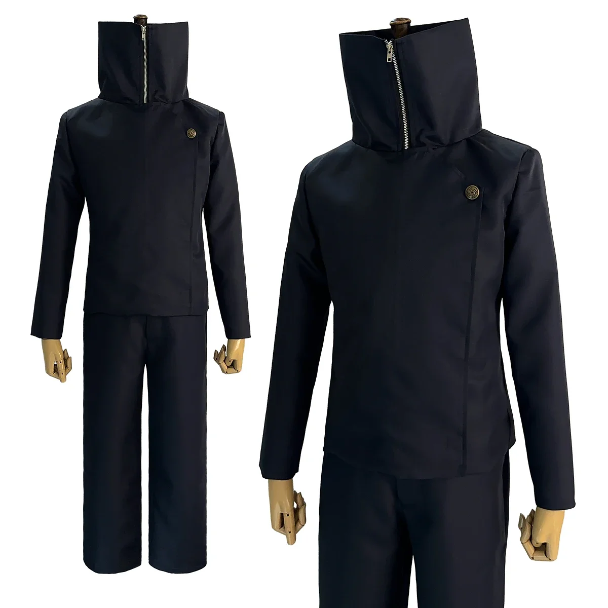 Cosplay Anime Jjk - 2026 Jujutsu JJK Inumaki Toge 코스프레
