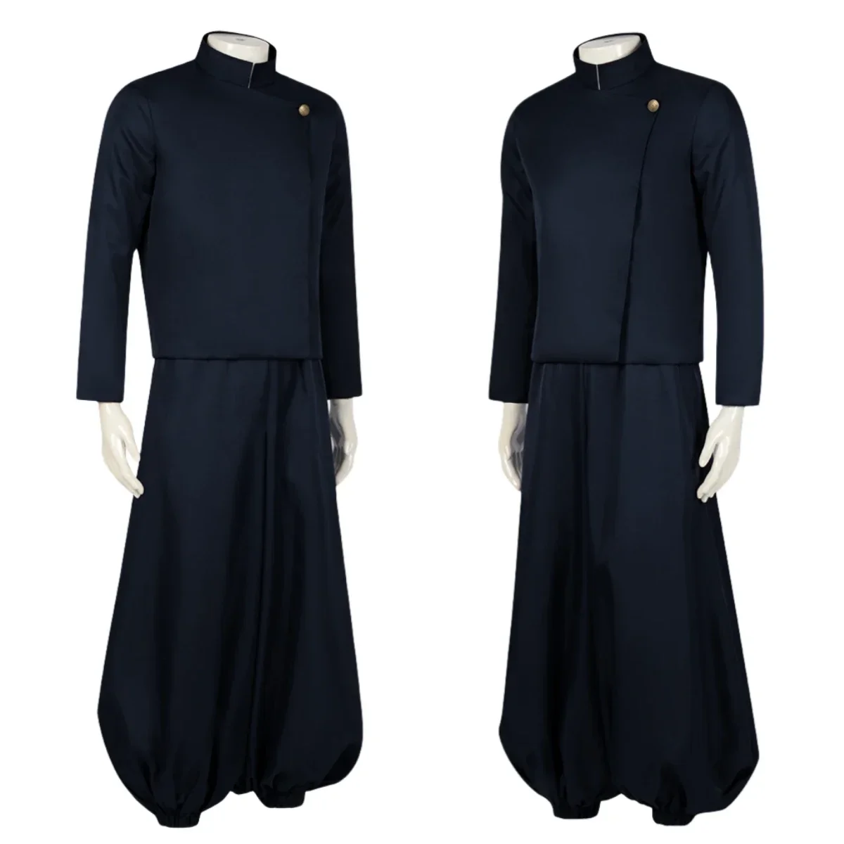 Jujutsu Kaisen Geto Suguru 코스프 - Jujutsu Kaisen Uniform 리뷰 및 가격