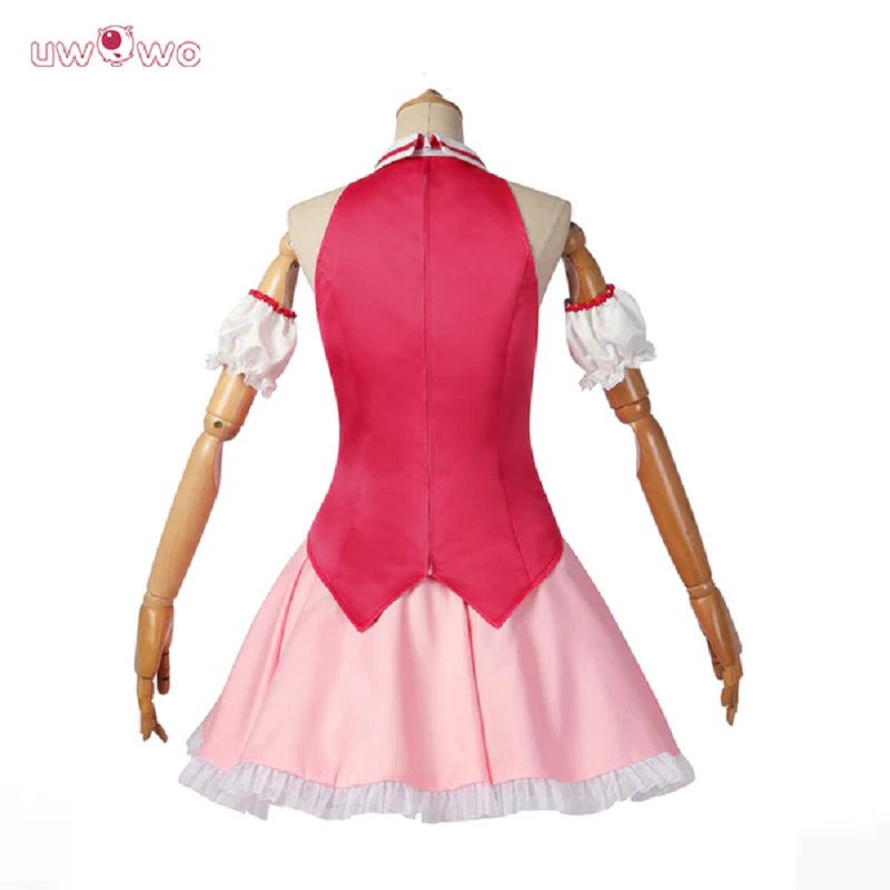 Idoll Stagee Aii Hoshinoo 코스프레 - Anime Cosplay 2026 리뷰 및 가격