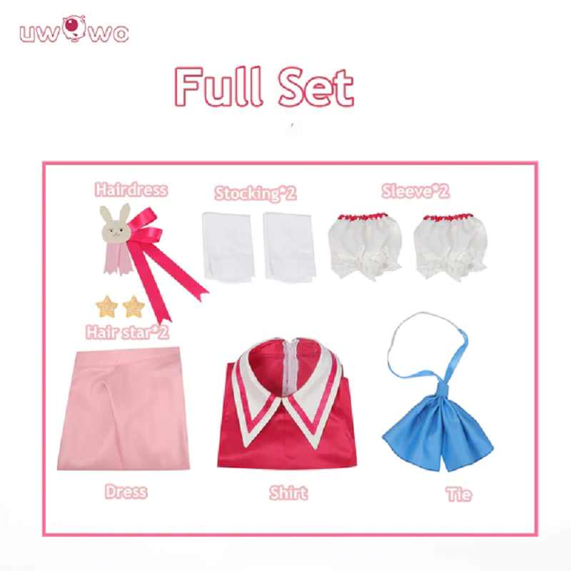 Idoll Stagee Aii Hoshinoo 코스프레 - Anime Cosplay 2026 리뷰 및 가격