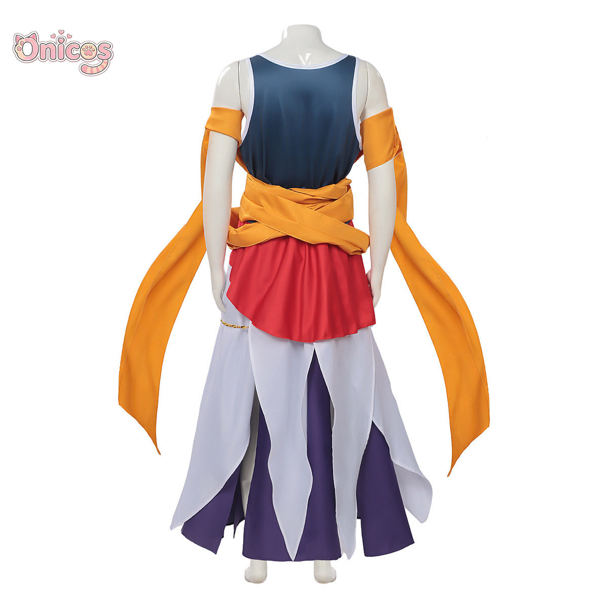 라그나로크 부처 코스프레 의상 액세서리 소품 유니폼 애 - Anime Cosplay Props 리뷰 및 가격