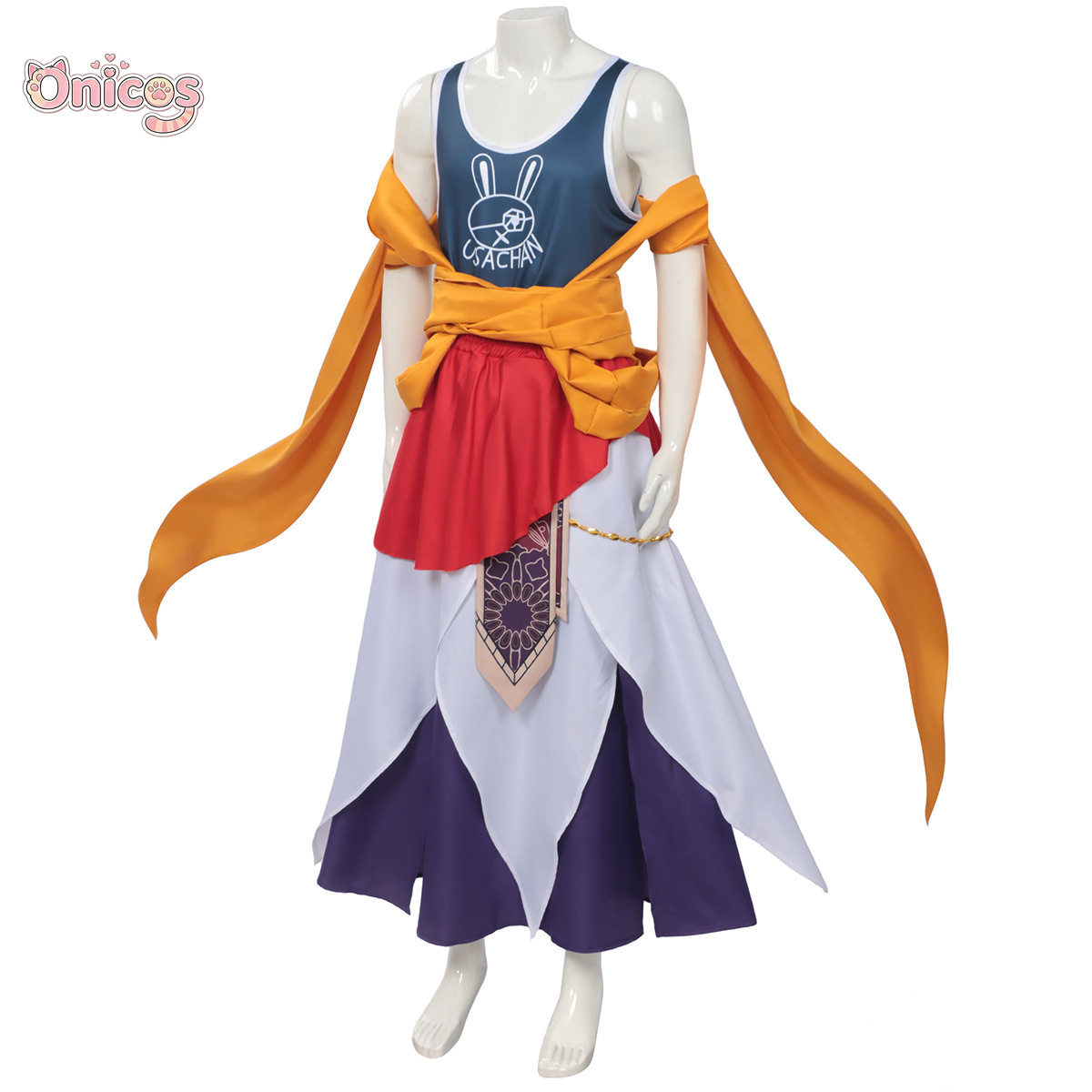 라그나로크 부처 코스프레 의상 액세서리 소품 유니폼 애 - Anime Cosplay Props 리뷰 및 가격