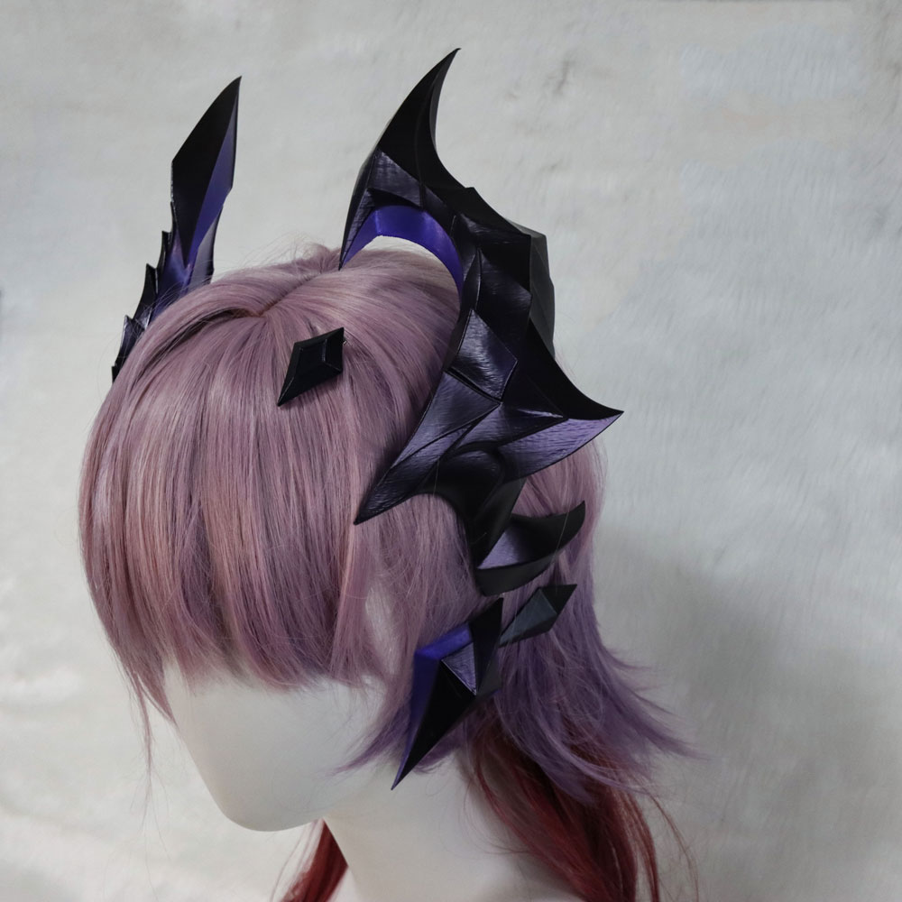 애니메이션 게임 Genshin Impact Durin  - Anime Cosplay Dress For Men 리뷰 및 가격