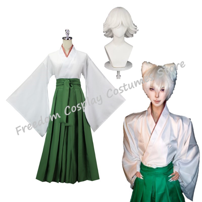 Kamisama Kiss Hajimemashita Lo - Anime Cosplay Kiss 리뷰 및 가격
