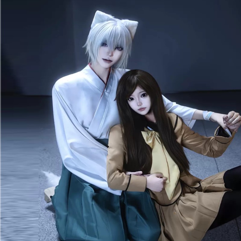 Kamisama Kiss Hajimemashita Lo - Anime Cosplay Kiss 리뷰 및 가격