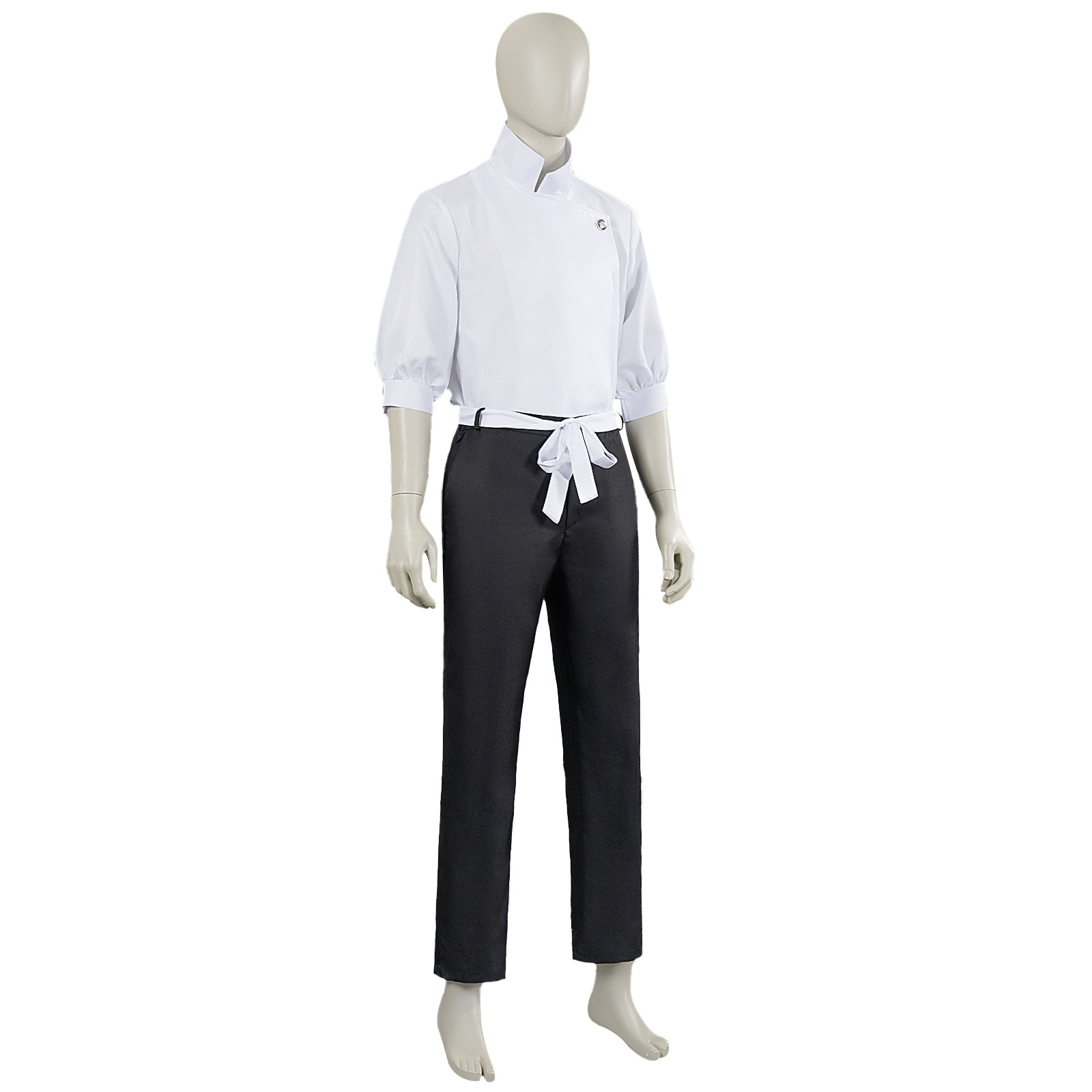 Jujutsu Kaisen Yuta Okkotsu 코스 - Jujutsu Kaisen Uniform 리뷰 및 가격