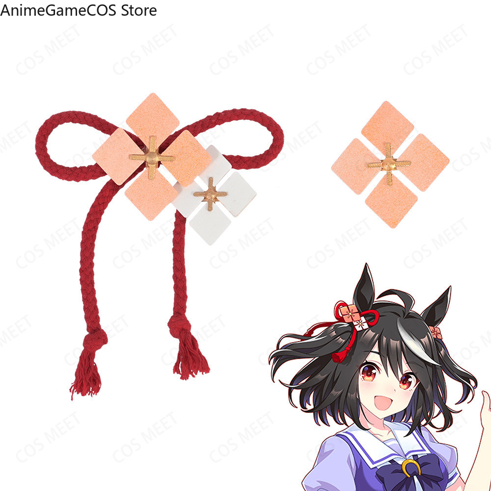 애니메이션 우마 무스메 프리티 더비 키탄산 블랙 3d  - Cosplay Anime Black Hair 리뷰 및 가격