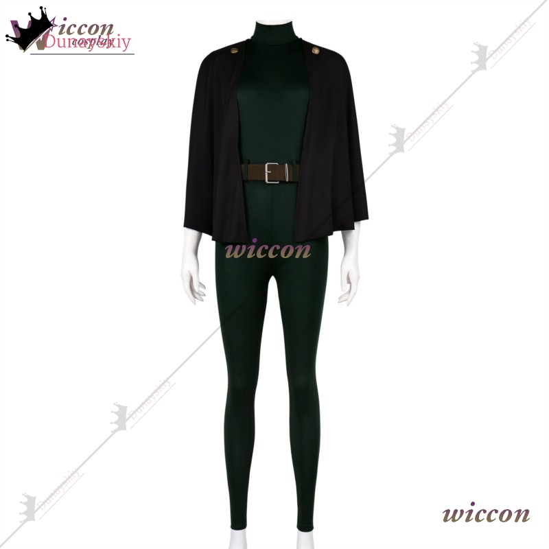 YiNuo*/2026 새로운 마키 젠인 코스프레 의상  - Cosplay Anime Jjk 리뷰 및 가격