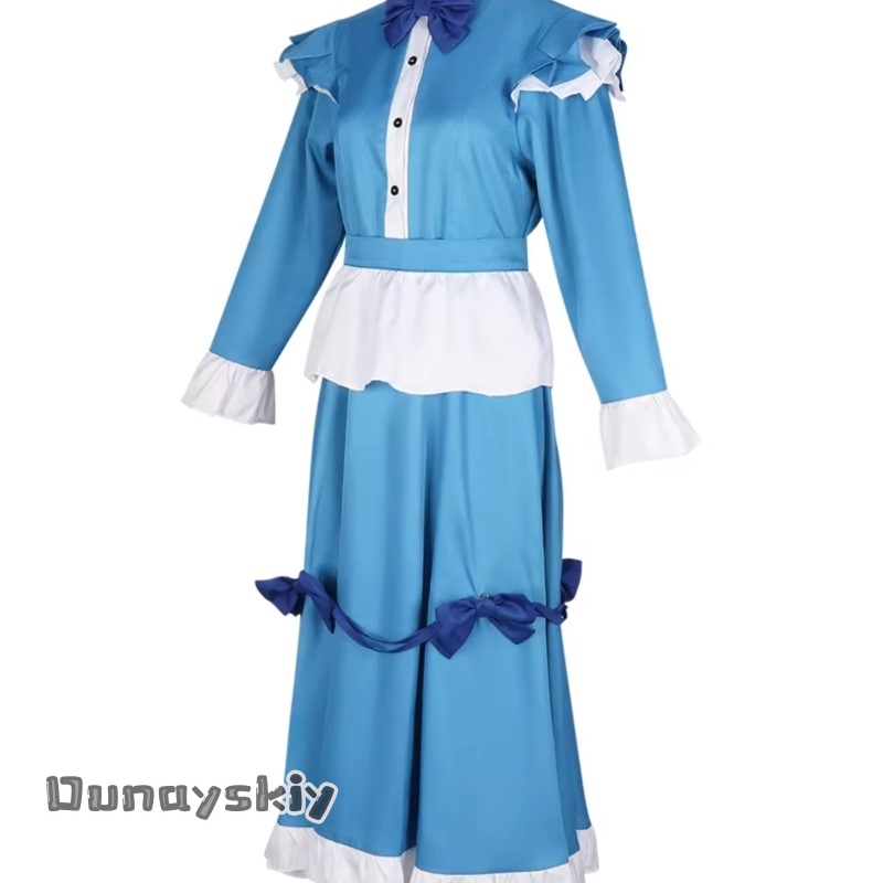 헤메라*/포피 게임 코스프레 의상 드레스 게임 포피 코 - Anime Cosplay With Red Hair 리뷰 및 가격