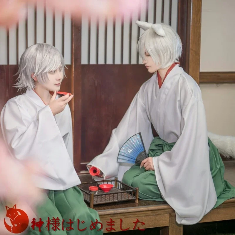Kamisama Kiss Hajimemashita Lo - Anime Cosplay Kiss 리뷰 및 가격