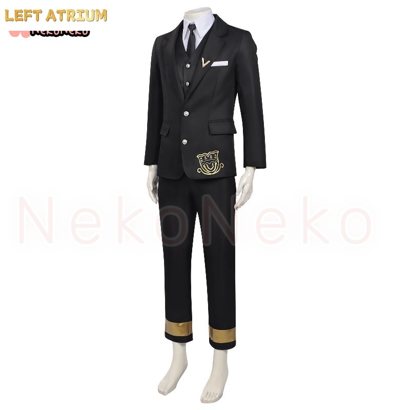 애니메이션 사계절의 대사들: 봄의 춤 이테초 칸게츠 코 - Anime Cosplay Dress For Men 리뷰 및 가격