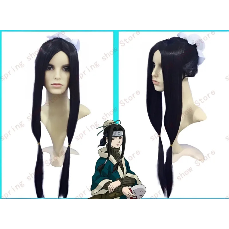 DY20JP Anime Land of Water 유키  - Cosplay Anime Black Hair 리뷰 및 가격