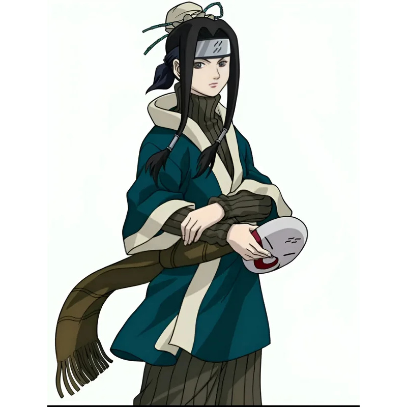 DY20JP Anime Land of Water 유키  - Cosplay Anime Black Hair 리뷰 및 가격
