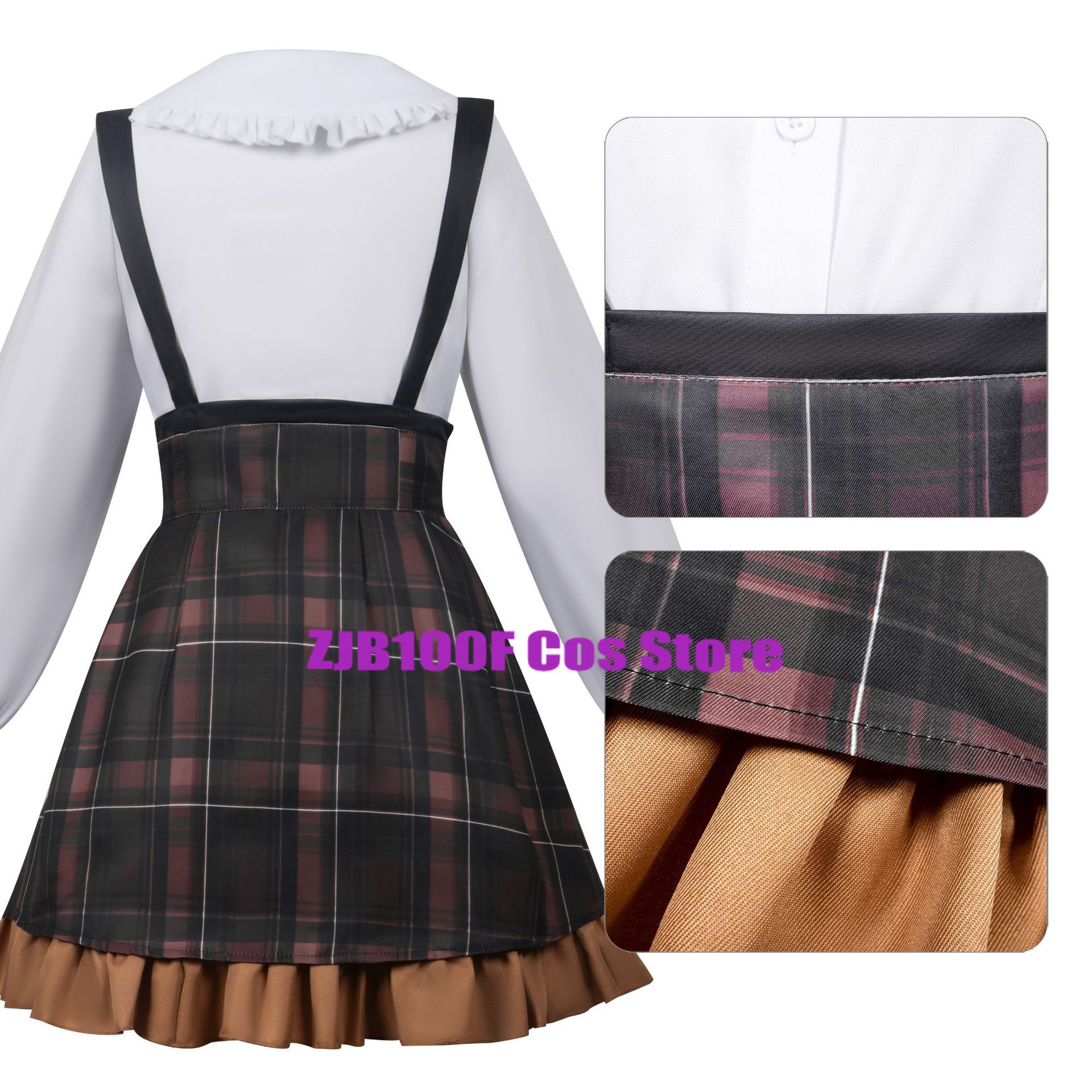 2026 시노노메 에나 코스프레 애니메이션 프로젝트 의 - Anime Cosplay 2026 리뷰 및 가격