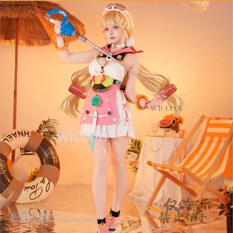 앨리스 고품질 풀세트 코스프레 의상 섹시 2가지 스타일 - Quality Anime Cosplay 리뷰 및 가격