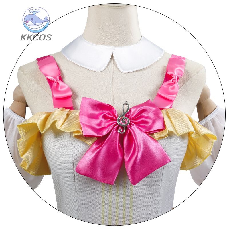 애니메이션 프리파라 마나카 라알라 코스프레 의상 유니폼 - Anime Cosplay Dress For Men 리뷰 및 가격