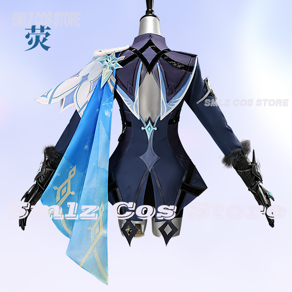 2026년 원신 임팩트 여행자 루미네 코스프레 의상 스 - Anime Cosplay 2026 리뷰 및 가격