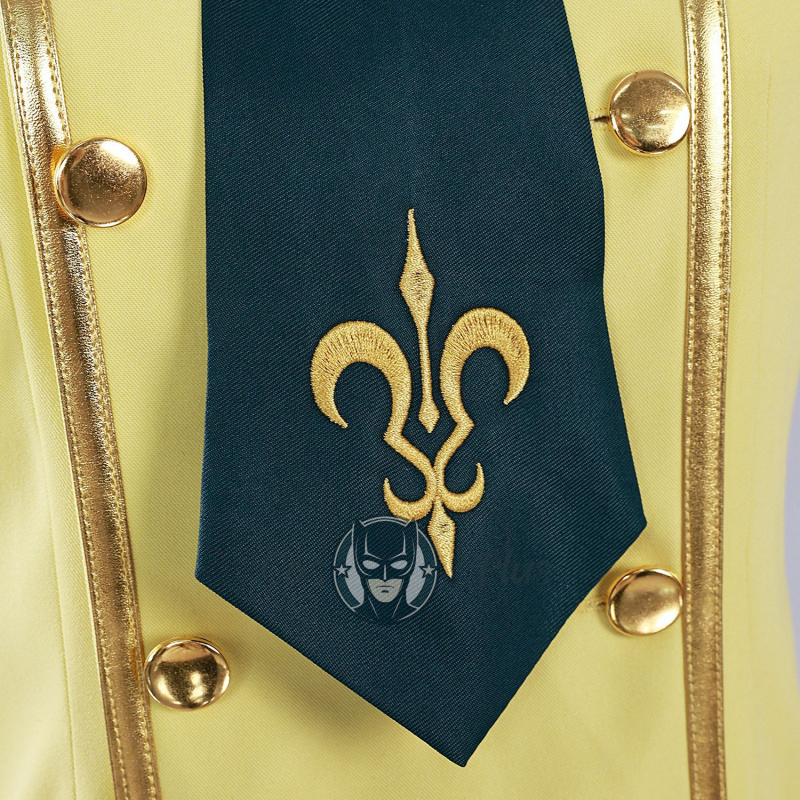 코드 기어스 코스프레 의상 Lelouch Lampero - Quality Anime Cosplay 리뷰 및 가격