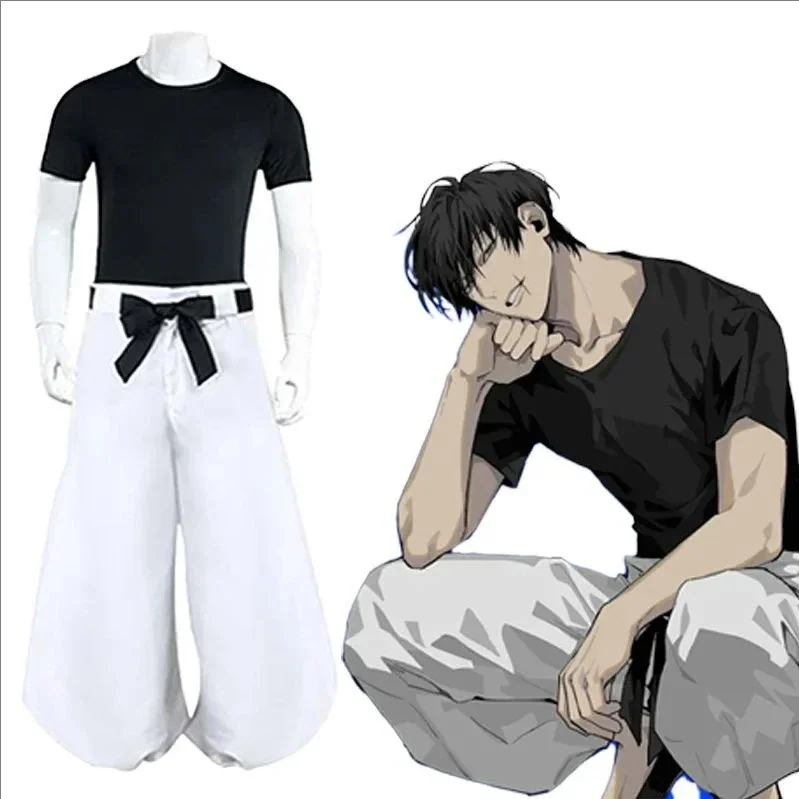 2026 주술회전 JJK 만화 애니메이션 후시구로 토지 - Cosplay Anime Jjk 리뷰 및 가격