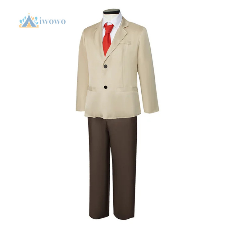 애니메이션 야가미 라이트 코스프레 의상 복장 코트 바지 - Anime Cosplay Dress For Men 리뷰 및 가격