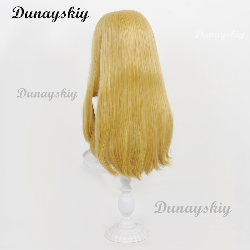 에이젠 코스프레 세트 롱 가발 액스 프리 가발 캡 프리 - Anime Cosplay Long Hair 리뷰 및 가격