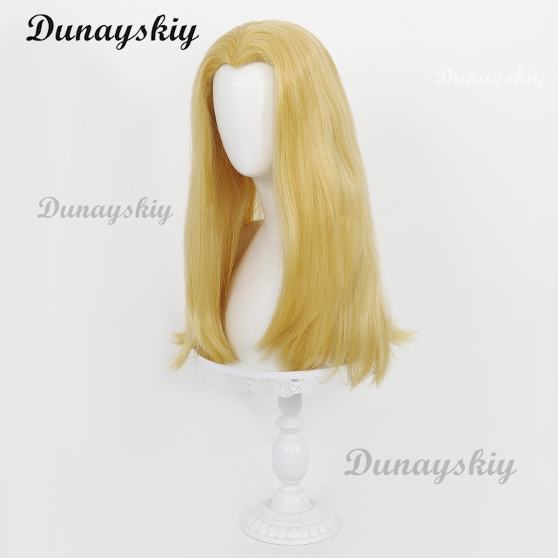 에이젠 코스프레 세트 롱 가발 액스 프리 가발 캡 프리 - Anime Cosplay Long Hair 리뷰 및 가격