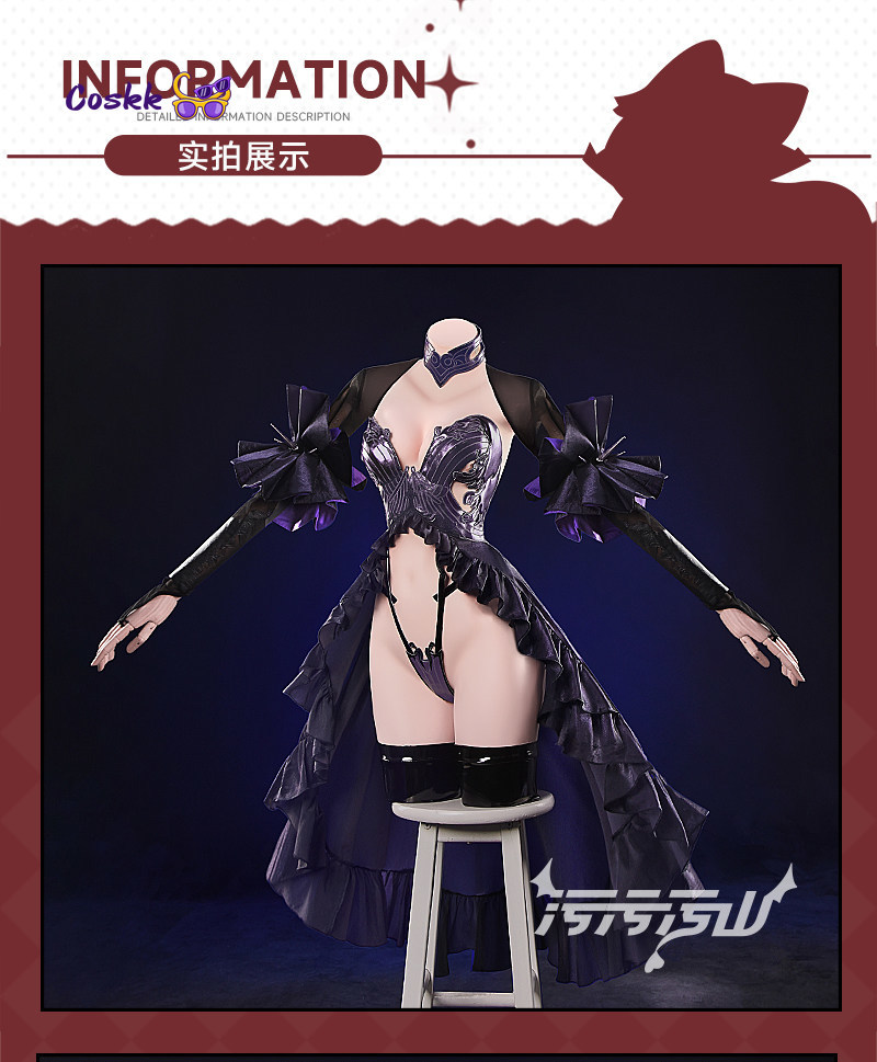 새로운 슈텐 도우지 코스프레 게임 Fate Fate/G - Anime Cosplay Dresses 리뷰 및 가격