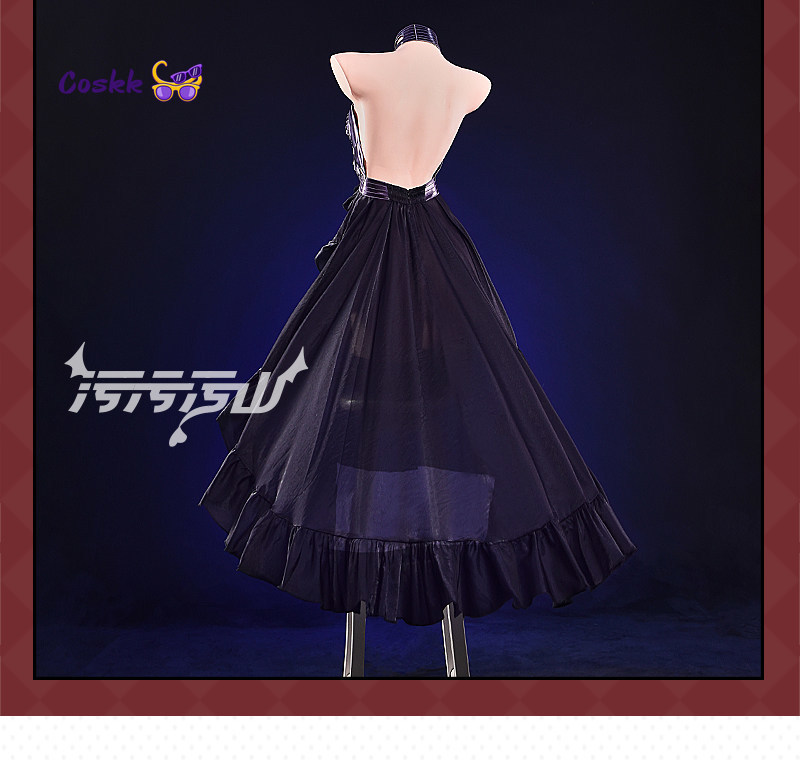 새로운 슈텐 도우지 코스프레 게임 Fate Fate/G - Anime Cosplay Dresses 리뷰 및 가격