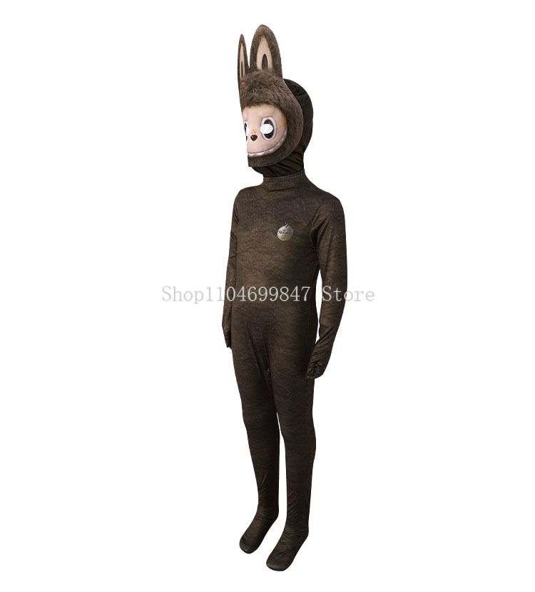만화 괴물 지모모 코스프레 의상 테마파크 파티 귀여운  - Anime Cosplay Boy 리뷰 및 가격