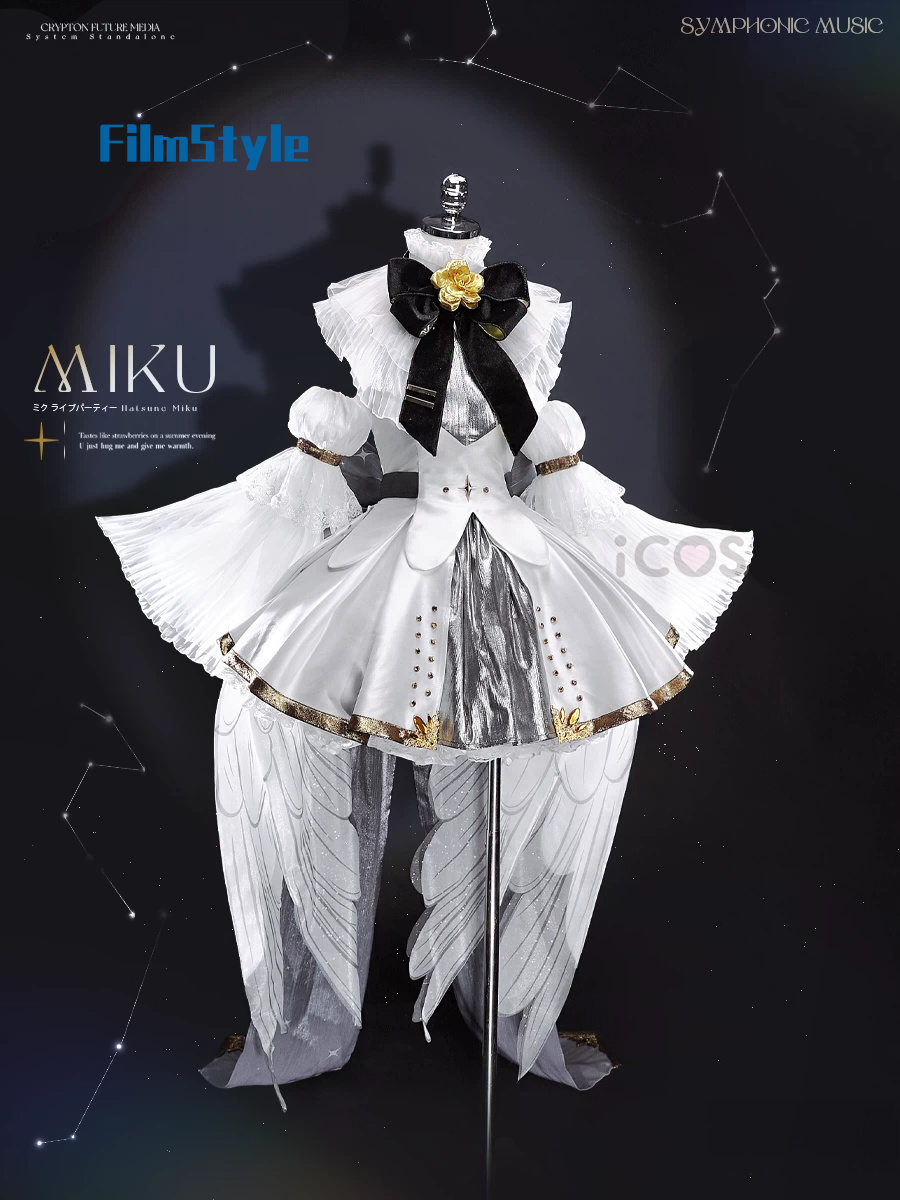 게임 프로젝트 세카이 컬러풀 스테이지! 미쿠 코스프레  - Anime Cosplay Miku 리뷰 및 가격