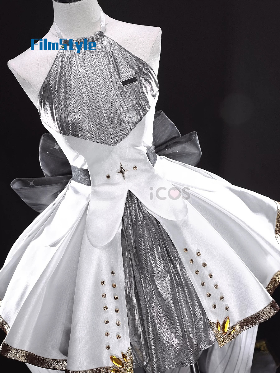 게임 프로젝트 세카이 컬러풀 스테이지! 미쿠 코스프레  - Anime Cosplay Miku 리뷰 및 가격