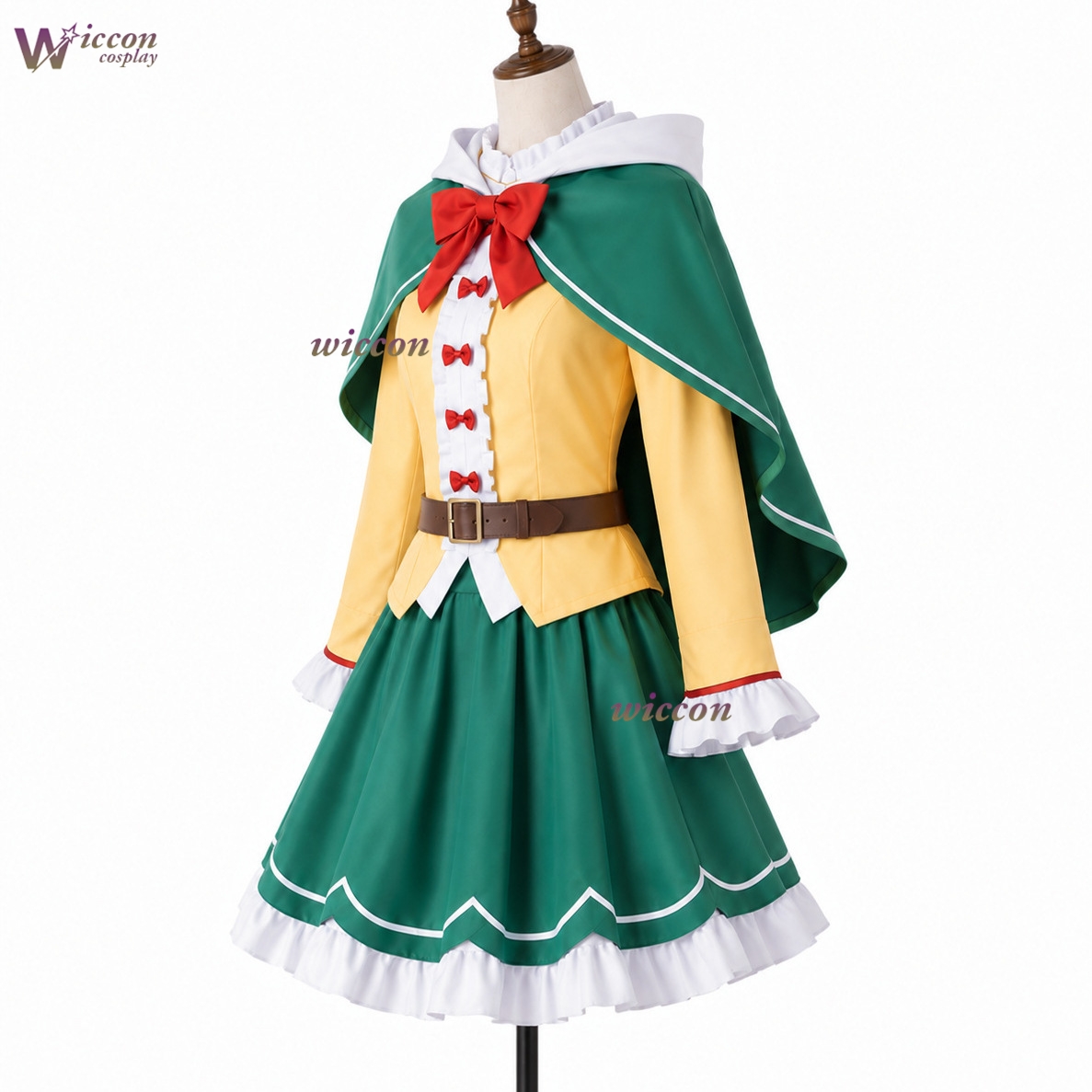 Re: 제로 페트라 레이테 코스프레 갈색 긴 머리 흰색 - Anime Cosplay Long Hair 리뷰 및 가격