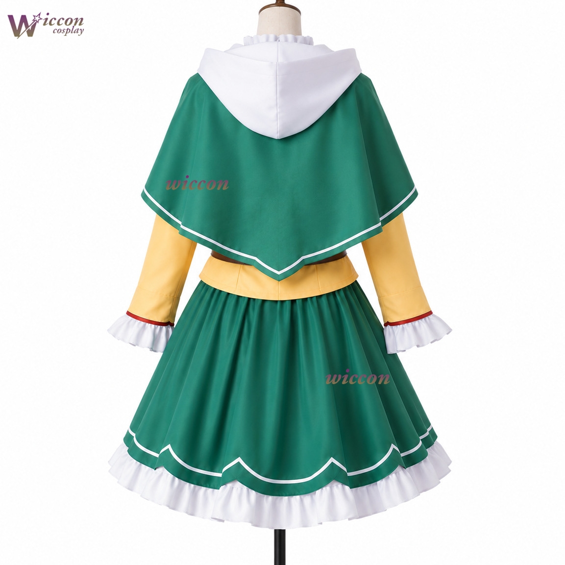 Re: 제로 페트라 레이테 코스프레 갈색 긴 머리 흰색 - Anime Cosplay Long Hair 리뷰 및 가격