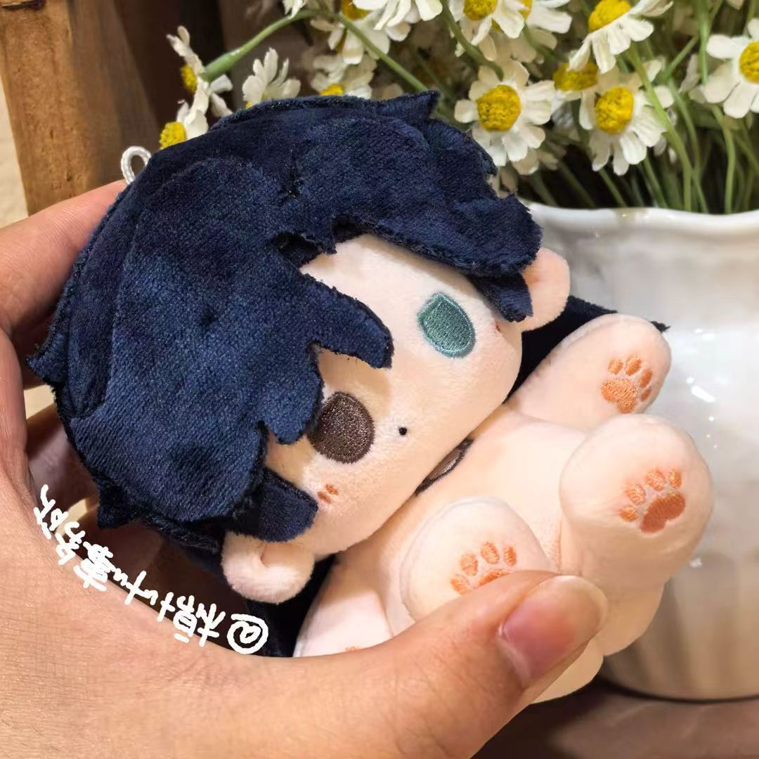 코스프레 아이덴티티 Ⅴ 앤 나이트 리차드 스털링 플러시 - Anime Cosplay Sus 리뷰 및 가격