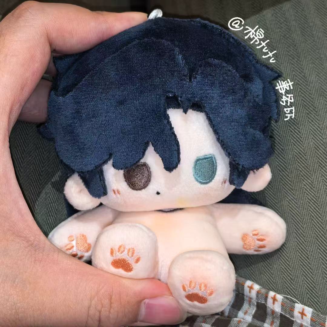 코스프레 아이덴티티 Ⅴ 앤 나이트 리차드 스털링 플러시 - Anime Cosplay Sus 리뷰 및 가격