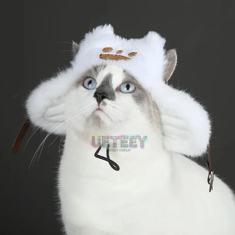 UETEEY 코스 아토스 몬스터 헌터 모자 와일드스 M - Anime Cosplay Long Hair 리뷰 및 가격