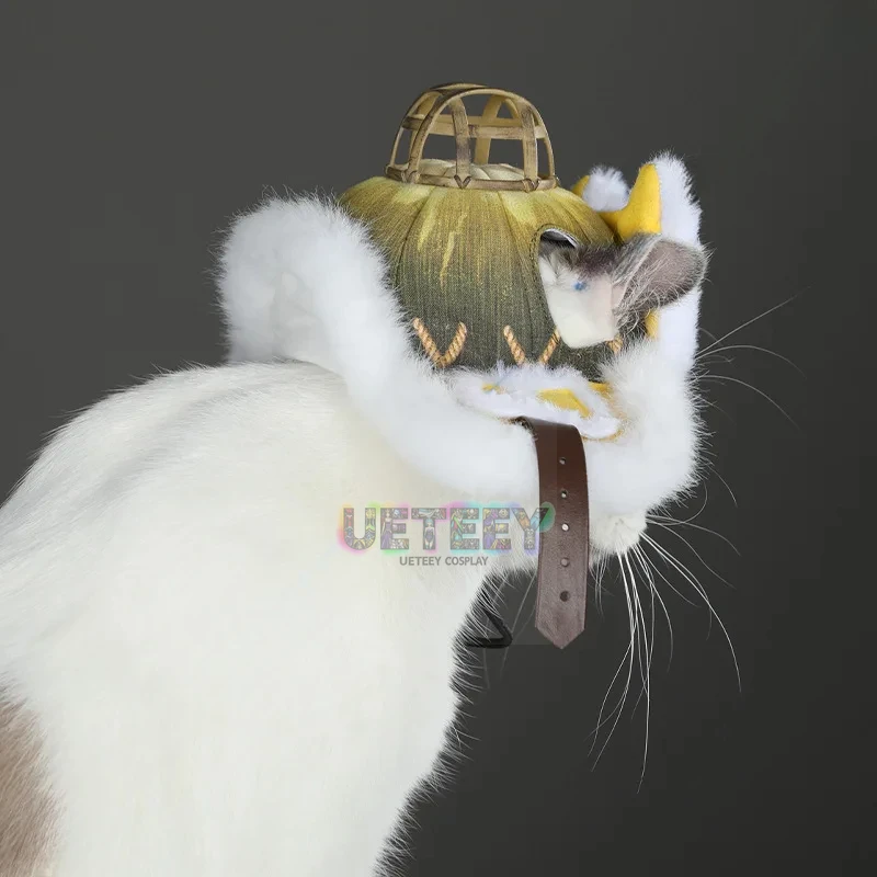 UETEEY 코스 아토스 몬스터 헌터 모자 와일드스 M - Anime Cosplay Long Hair 리뷰 및 가격