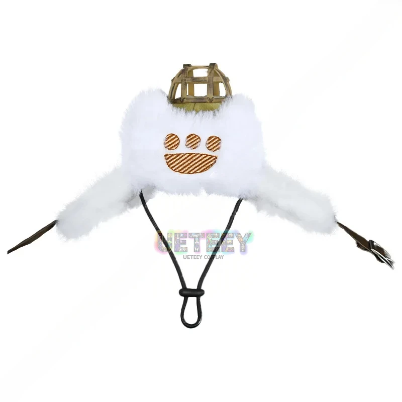 UETEEY 코스 아토스 몬스터 헌터 모자 와일드스 M - Anime Cosplay Long Hair 리뷰 및 가격